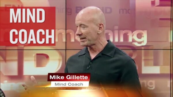 Mike Gillette - Mindboss Academy