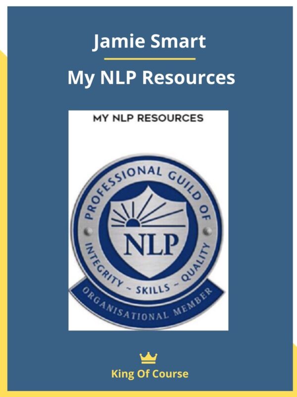 My NLP Resources by Jamie Smart