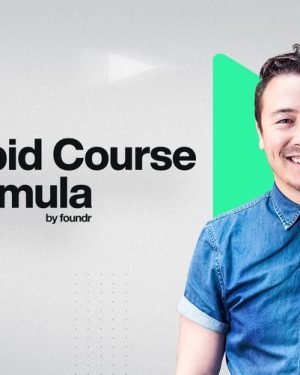 Nathan Chan - Rapid Course Formula by Foundr