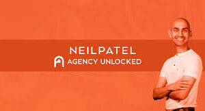 Neil Patel - Agency Unlocked