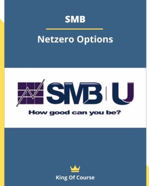 Netzero Options - SMB Training