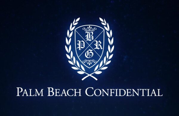 Palm Beach Confidential by Teeka Tiwari