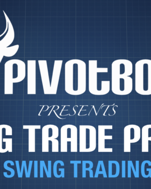 PivotBoss - Swing Trade Pro 2.0