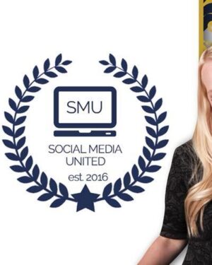 Rachel Pedersen - Social Media University