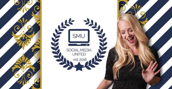 Rachel Pedersen - Social Media University