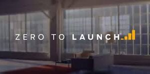 Ramit Sethi - Zero to Launch