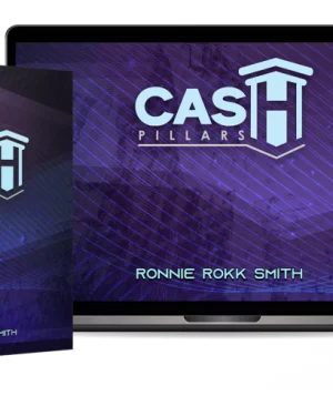 Ronnie Rokk Smith - Cash Pillars