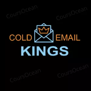 Ryan Peck - Cold Email Kings