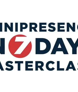 Scott Oldford - Omnipresence In 7 Days Masterclass