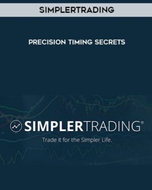 Simpler Trading - Precision Timing Secrets