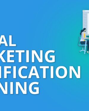 Simplilearn - Digital Marketing Certification Training