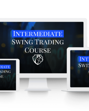 Swing Trading with Confidence Course - Top Dog Trading