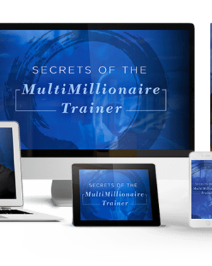 T.Harv Eker - Secrets Of The MultiMillionaire Trainer (Update 1)