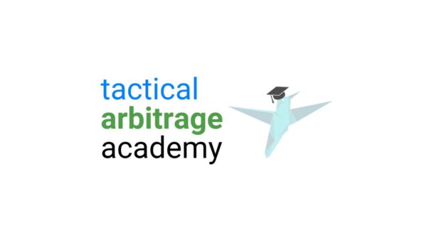 Tactical Arbitrage Academy