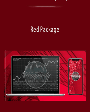 Technical Prosperity - Red Package