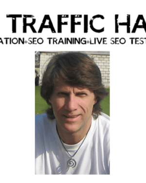 Terry Kyle - Seo Traffic Hacks + Update