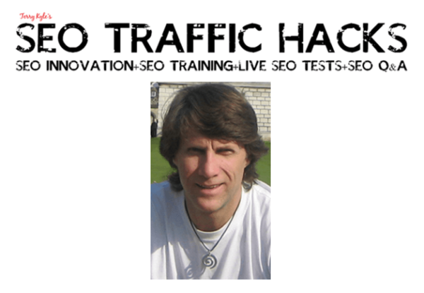 Terry Kyle - Seo Traffic Hacks + Update