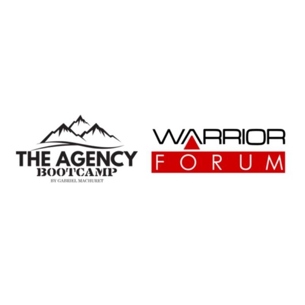 The Agency Bootcamp by Gabriel Machuret