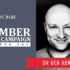 The Chamber Clients Campaign by Ben Adkins