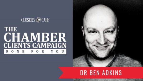 The Chamber Clients Campaign by Ben Adkins