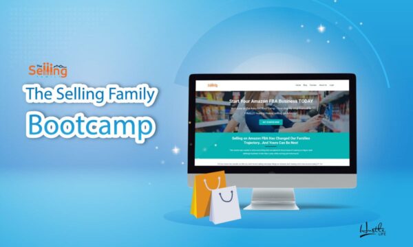 The Selling Family - Amazon Boot Camp V4.0