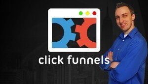 The Ultimate Click Funnels Super Affiliate Training