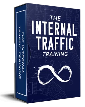 Todd Brown - MFA Internal Traffic Training