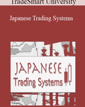 TradeSmart University - Japanese Trading Systems