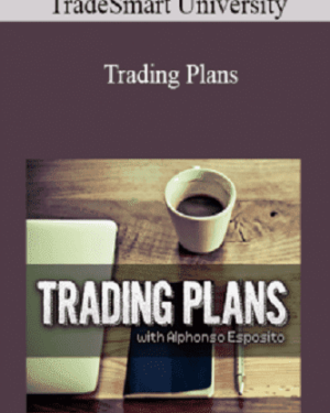 TradeSmart University - Trading Plans