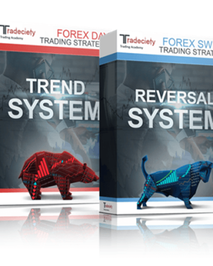 Tradeciety – All In One Forex Premium Course