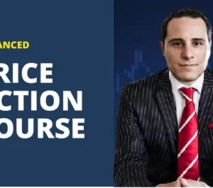 Chris Capre - Advanced Price Action Course