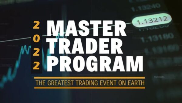 Master Trader Program 2022 Mark Minervini