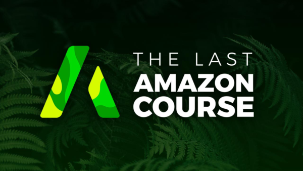 Brock Johnson - The Last Amazon Course