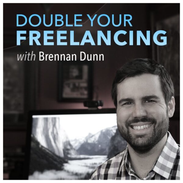 Brennan Dunn – Master Drip Email Marketing Automation Course — DoubleYourFreelancing — Free download