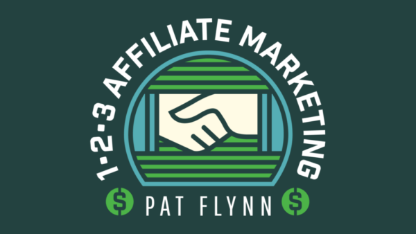 Pat Flynn - 123 Affiliate Marketing