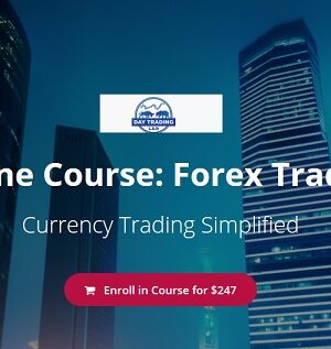 FXTC - Online Course: Forex Trading - Day trading Lab