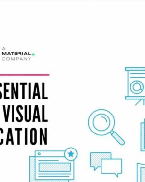 20 Rules for Visual Communication with Amy Balliett