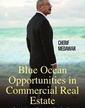 Commercial Real Estate with Cherif Medawar
