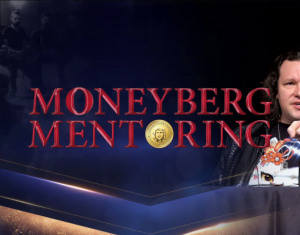 Derek Moneyburg - Moneyburg Mentoring