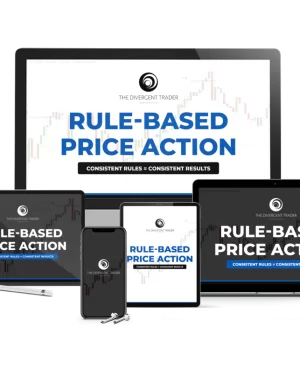 The Divergent Trader - Rule-Based Price Action