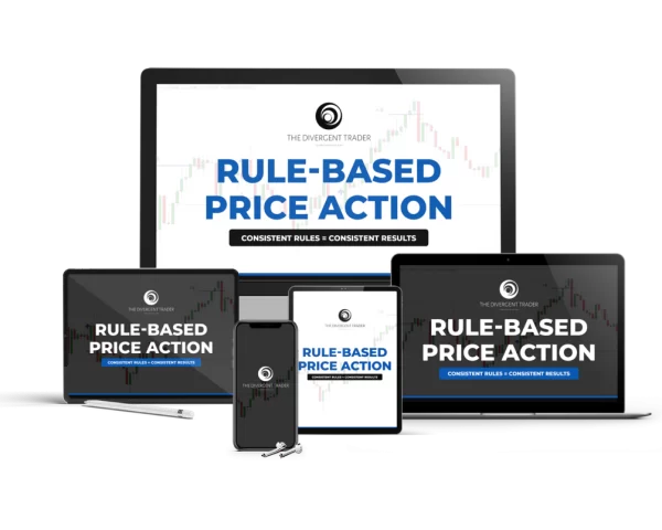 The Divergent Trader - Rule-Based Price Action