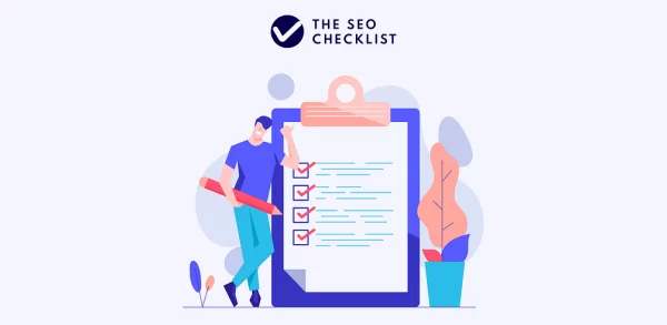 The SEO Checklist with Madalin Tudose