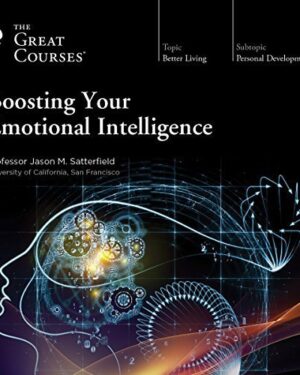 Boosting Your Emotional Intelligence with Jason M. Satterfield