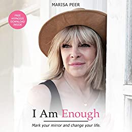 Marisa Peer - I Am Enough