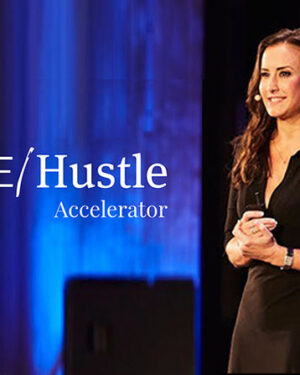 Kim Perrel - Side Hustle Accelerator