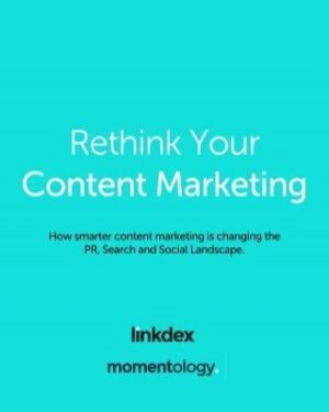 Rethink Your Content Marketing Strategy
