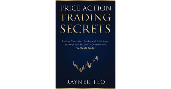 Price Action – Trading Institute by Rayner Teo