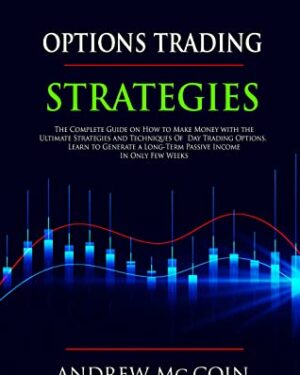 Options Trading Strategies Passive Income Options Guide