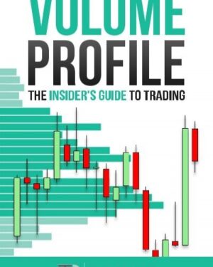 Trader Dale - Volume Profile Video Course