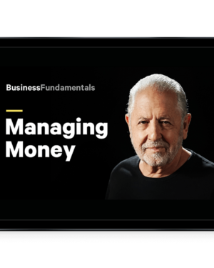 Managing Money from The Futur